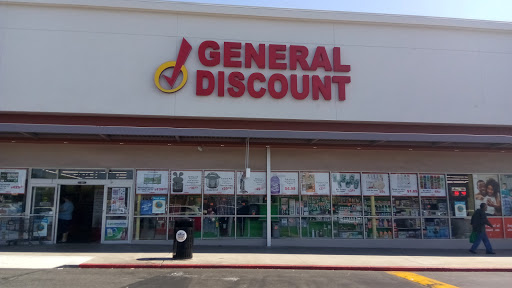 General Store «General Discount», reviews and photos, 2834 W Imperial Hwy, Inglewood, CA 90303, USA