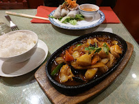 Soupe du Restaurant vietnamien Restaurant Hong Kong à Bordeaux - n°1
