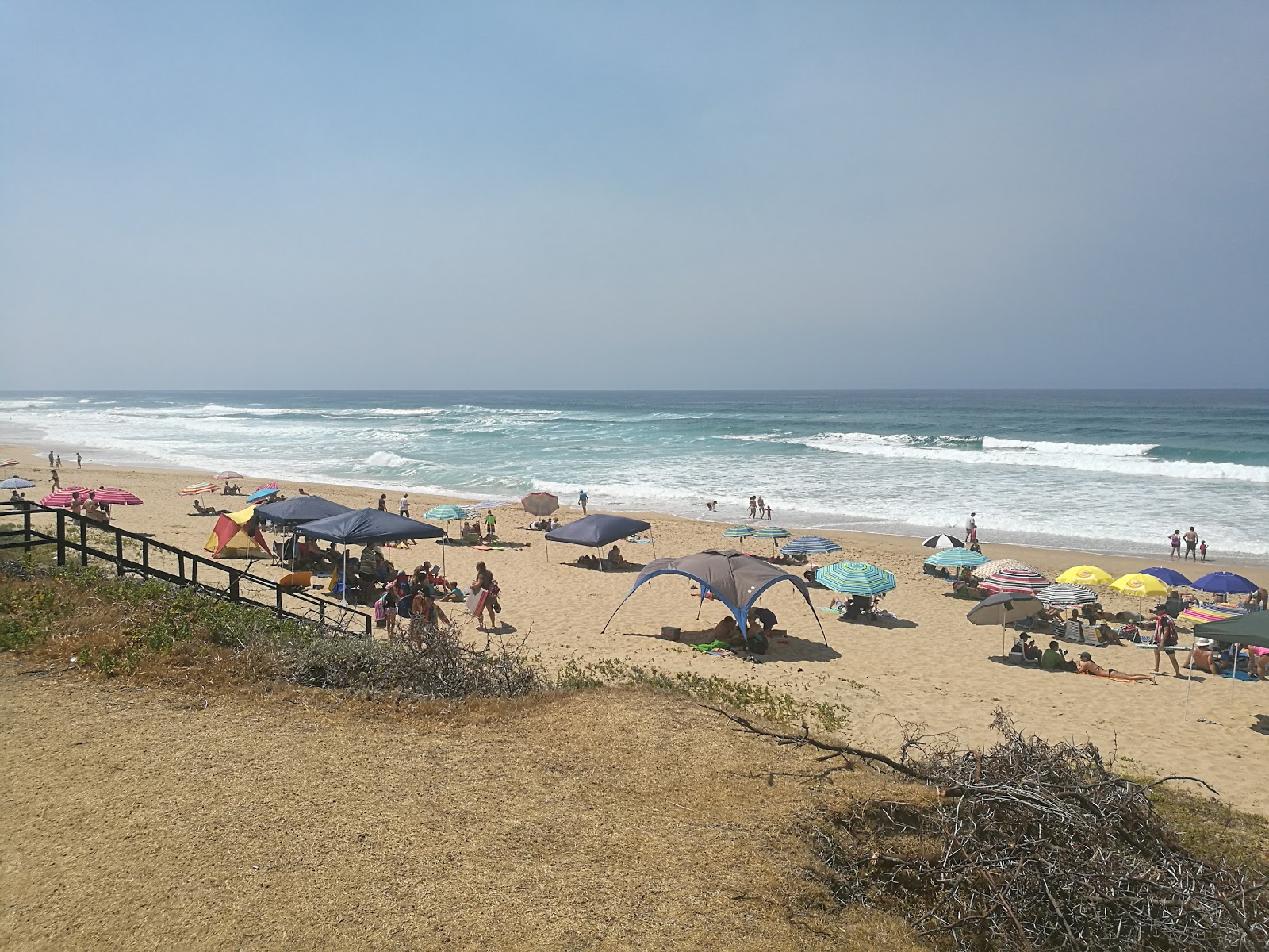 Photo de Glentana beach avec un niveau de propreté de très propre