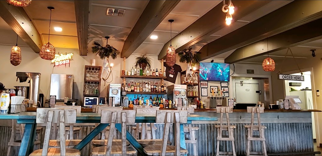 Lelo's Island Bar 78373