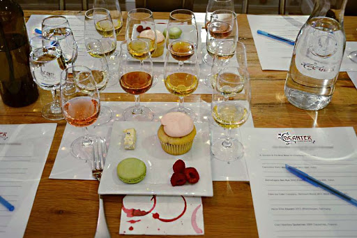 Wine Store «DCanter Wine Boutique», reviews and photos, 545 8th St SE, Washington, DC 20003, USA