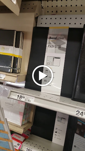 Office Supply Store «Staples», reviews and photos, 6450 Sunset Blvd, Hollywood, CA 90028, USA