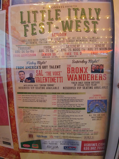 Movie Theater «York Theatre: Classic Cinemas», reviews and photos, 150 N York St, Elmhurst, IL 60126, USA