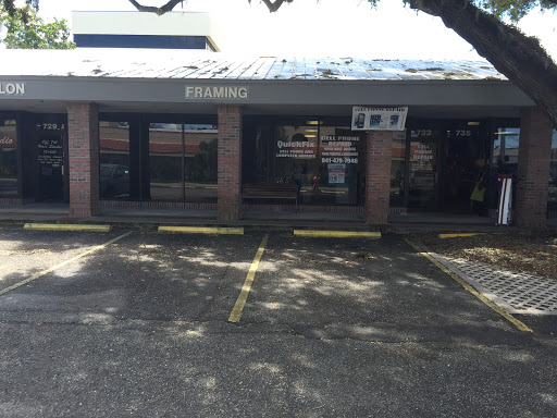 Cell Phone Store «Quick Fix Cellular Phone and Computer Repair», reviews and photos, 733 7th St W, Palmetto, FL 34221, USA