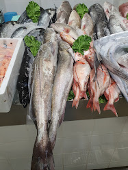 Mercado Municipal do Cacém