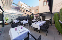 Atmosphère du Restaurant Question de Goût à Marseille - n°17