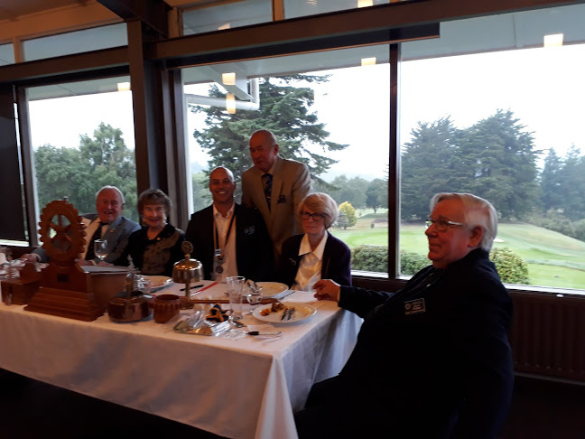 Reviews of Balmacewen Golf Course in Dunedin - Golf club