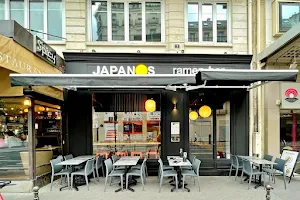 Japanos Ramen Bar image