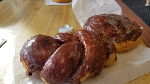 Donut Shop «Granny Donuts», reviews and photos, 1555 S Robert St, St Paul, MN 55118, USA