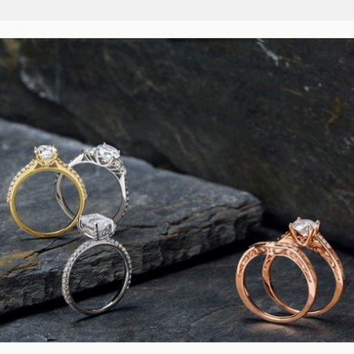 Jewelry Repair Service «6th Avenue Jewelers», reviews and photos, 2060 6th Ave, Vero Beach, FL 32960, USA