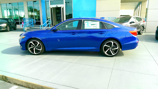 Honda Dealer «AutoNation Honda at Bel Air Mall», reviews and photos, 1175 East Interstate 65 Service Rd S, Mobile, AL 36606, USA
