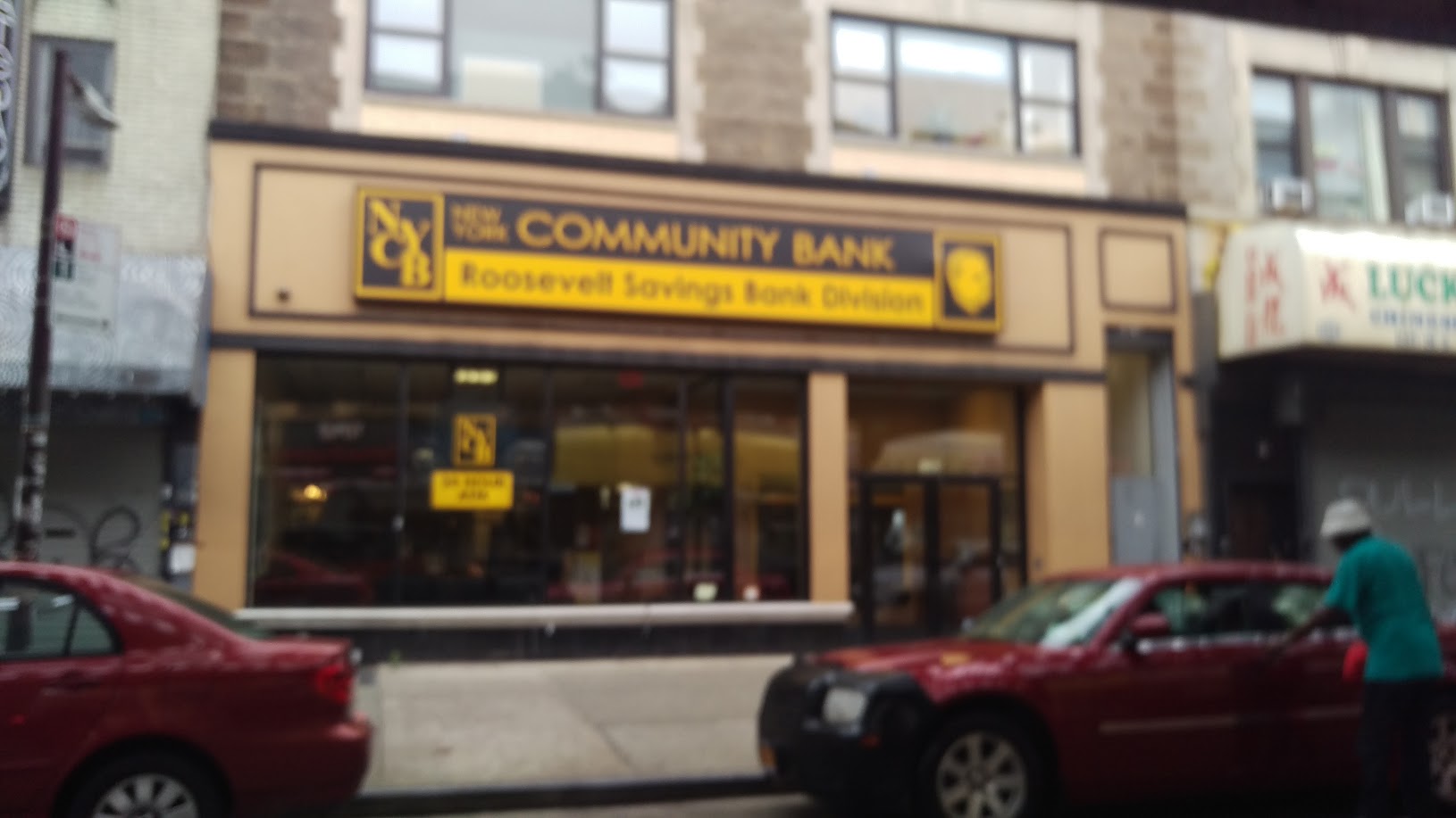 Roosevelt Savings Bank, a division of Flagstar Bank, N.A.