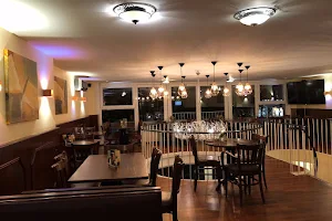 Amadeus Café Restaurant Bar image