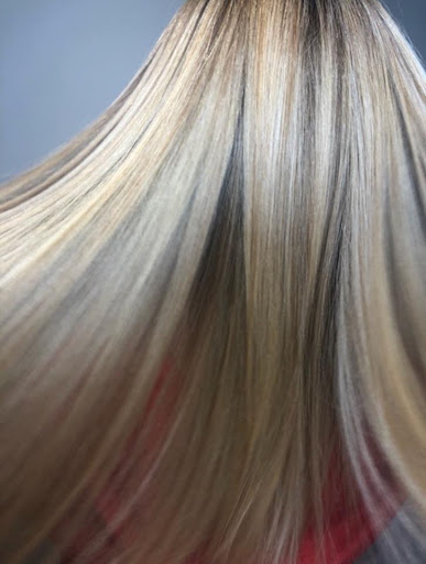 Hair Salon «The Boulevard Hair Co», reviews and photos, 8193 Big Bend Blvd, Webster Groves, MO 63119, USA