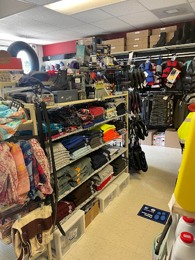 Auto Parts Store «Delta General Store & Auto Center», reviews and photos, 805 Main St, Delta, PA 17314, USA