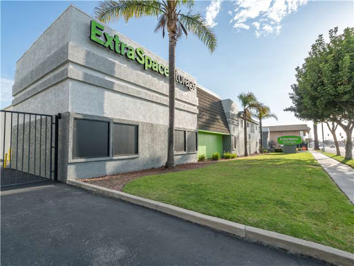 Storage Facility «Extra Space Storage», reviews and photos, 3846 W Century Blvd, Inglewood, CA 90303, USA