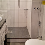 Photo n°2 de l'avis de Alan.o fait le 06/08/2023 à 13:53 sur le  NOVINA HOTEL Tillypark Nürnberg à Nuremberg