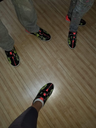 Bowling Alley «Hurricane Lanes», reviews and photos, 34876 Emerald Coast Pkwy, Destin, FL 32541, USA