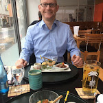 Photo n°1 de l'avis de Christian.e fait le 21/03/2017 à 21:03 sur le  Basho-An à Freiburg im Breisgau