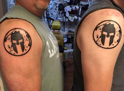 Find luna tattoo ideas for your next unique tattoo in Jonesboro at Immortal Ink