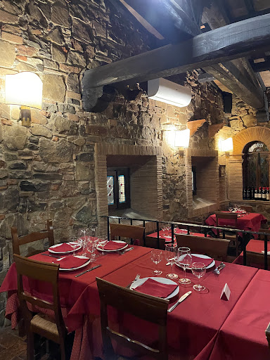 Antica Osteria Da Pietro in Rome, Città Metropolitana di Roma Capitale