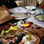 Photo n°3 de l'avis de Fabio. fait le 19/09/2022 à 05:06 sur le  Gastaldino La Salumeria 2.0 à Ostia