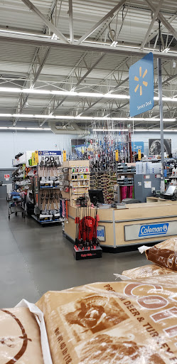 Department Store «Walmart Supercenter», reviews and photos, 4200 Salem Rd, Covington, GA 30016, USA
