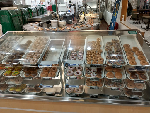 Bakery «Krispy Kreme Doughnuts», reviews and photos, 12586 Research Blvd, Austin, TX 78759, USA