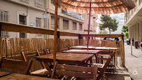 Atmosphère du Restaurant créole Goût A Lu (Réunionnais) à Toulon - n°12