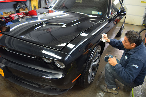 Auto Body Shop «Auto Pro Collision», reviews and photos, 65 Grasmere Ave, Staten Island, NY 10305, USA