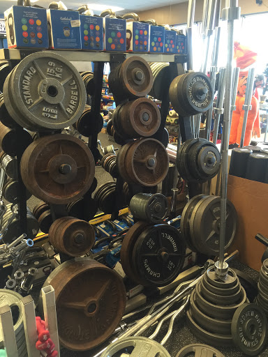 Sporting Goods Store «Play It Again Sports - Twinsburg, OH», reviews and photos, 8870 Darrow Rd, Twinsburg, OH 44087, USA