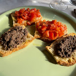 Photo n°2 de l'avis de Noushin.a fait le 17/02/2024 à 15:53 sur le  Il Punto da Simone à Pistoia