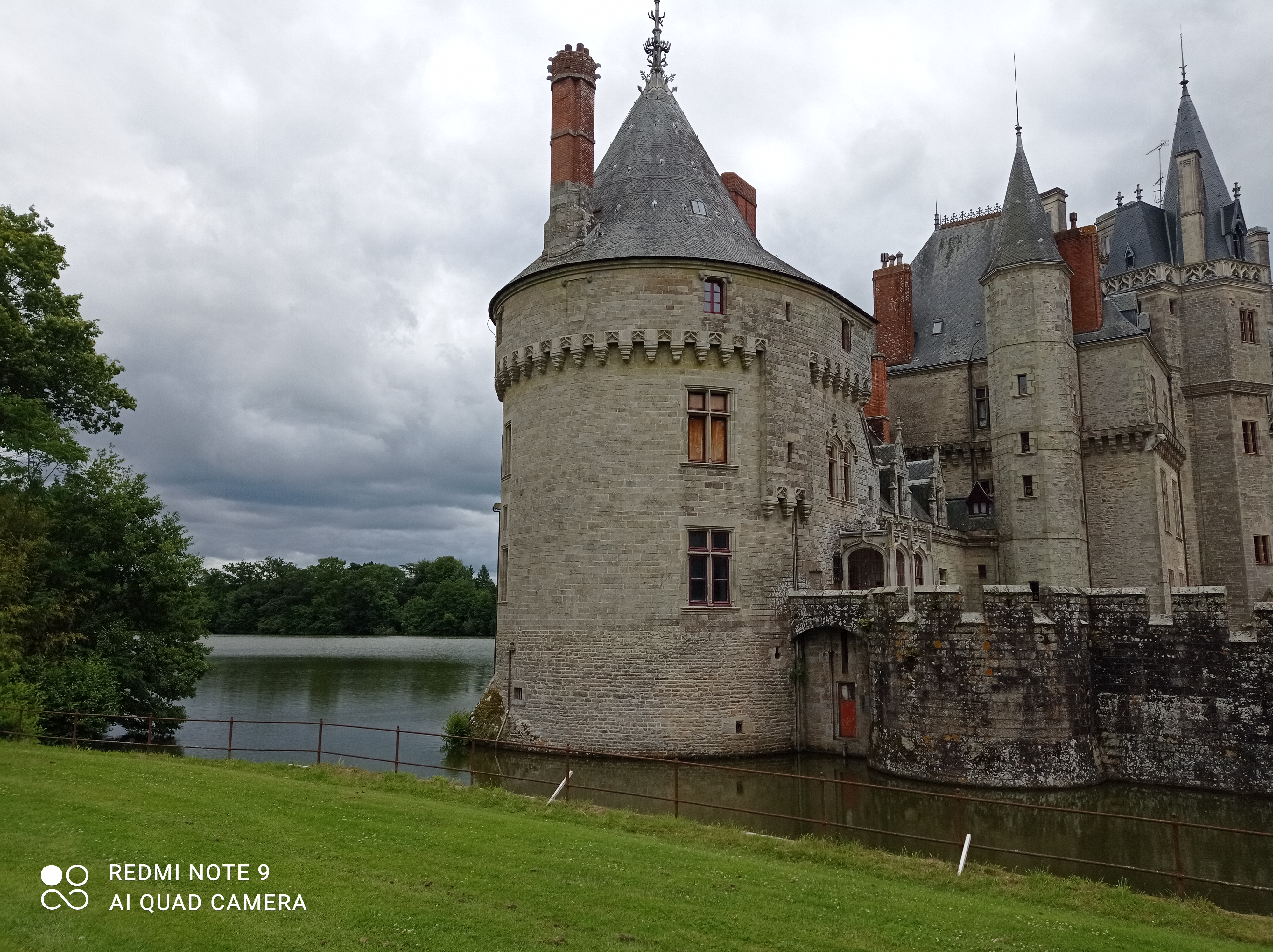 Photo n° 1 de l'avis de Françoise.i fait le 10/07/2021 à 13:22