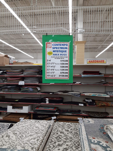 Discount Store «Ocean State Job Lot», reviews and photos, 20 Watertower Pl, Leominster, MA 01453, USA