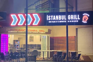 Istanbul Grill Callian image