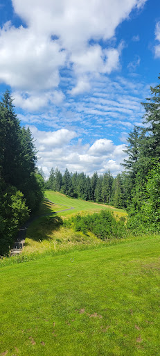 Golf Course «Horseshoe Lake Golf Course», reviews and photos, 1250 SW Club House Ct, Port Orchard, WA 98367, USA