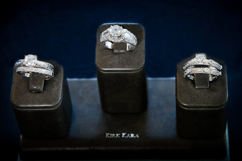 Jewelry Store «Margaret Matson Jewelers», reviews and photos, 312 S 3rd St, Geneva, IL 60134, USA