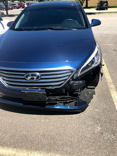 Auto Body Shop «CARSTAR Auto Body Repair Experts», reviews and photos, 8000 Pearl Rd, Strongsville, OH 44136, USA