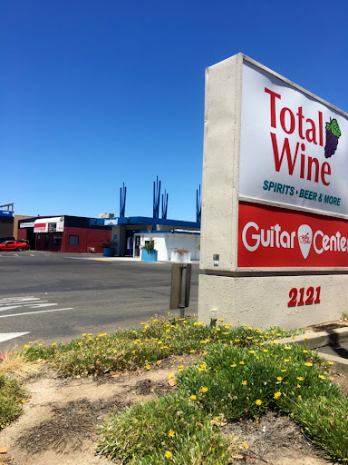 Wine Store «Total Wine & More», reviews and photos, 2121 Arden Way, Sacramento, CA 95825, USA