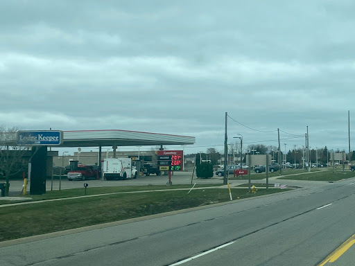 Convenience Store «Speedway», reviews and photos, 29239 23 Mile Rd, New Baltimore, MI 48047, USA