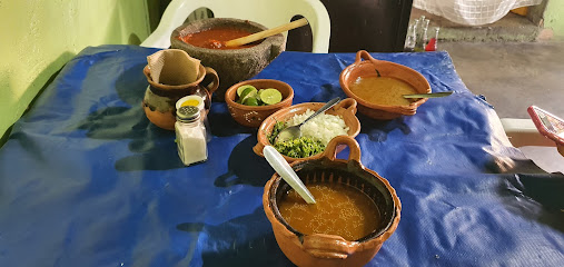 Barbacoa 'El Tío Juan'