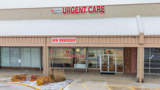 CareFirst Urgent Care - Middletown image 1