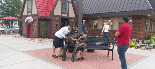 Fast Food Restaurant «Chick-fil-A», reviews and photos, 11161 Tara Blvd, Hampton, GA 30228, USA