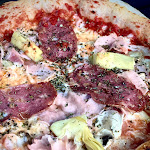 Photo n°2 de l'avis de Daniel. fait le 27/05/2023 à 19:00 sur le  Da Lucia à Berlin