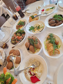 Les plus récentes photos du Restaurant libanais Assanabel Paris - Alésia - n°2
