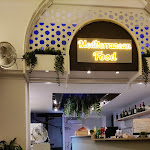 Photo n°1 de l'avis de Dragon.a fait le 05/11/2022 à 21:06 sur le  Yalla Yalla street food à Rome