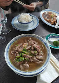 Soupe du Restaurant vietnamien Restaurant Ha Tien à Chambéry - n°1
