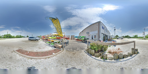Canoe & Kayak Store «The Kayak Fishing Store», reviews and photos, 501 W Ocean Dr, Wildwood, NJ 08260, USA