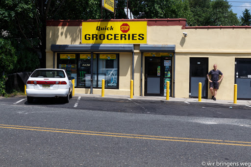 Convenience Store «Quick Stop», reviews and photos, 58 Leonard Ave, Leonardo, NJ 07737, USA