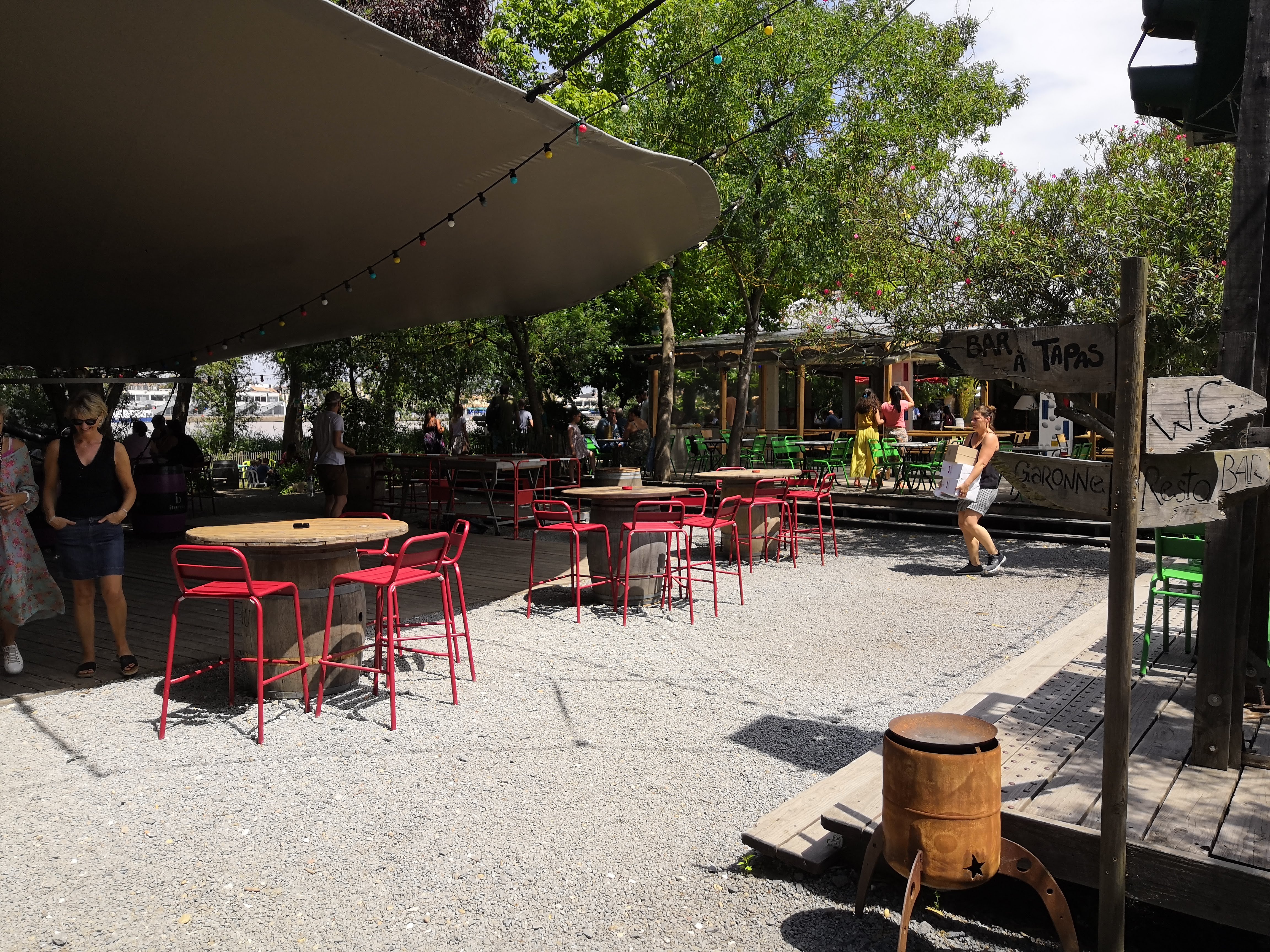 Photo n° 1 de l'avis de Ken.g fait le 24/06/2019 à 14:11